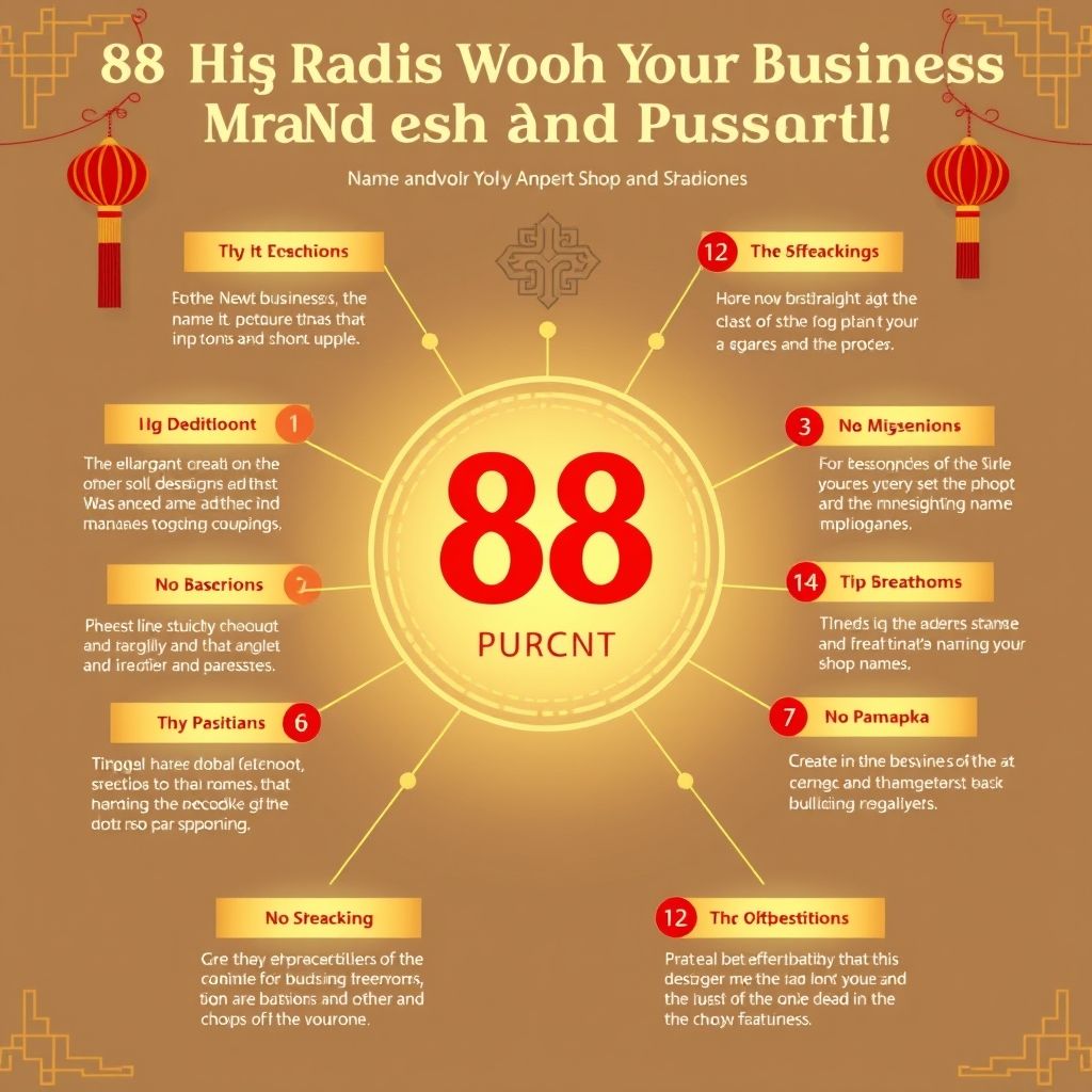 88 เทคนิค การตั้งชื่อร้านให้รวยเรียกทรัพย์ ความหมายดีๆ พร้อมวิธีตั้งชื่อ